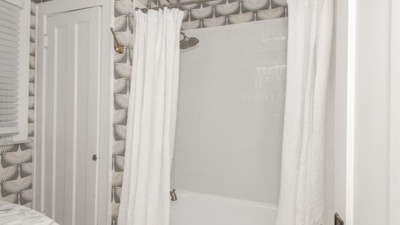 Photo of Bathroom in Mariemont