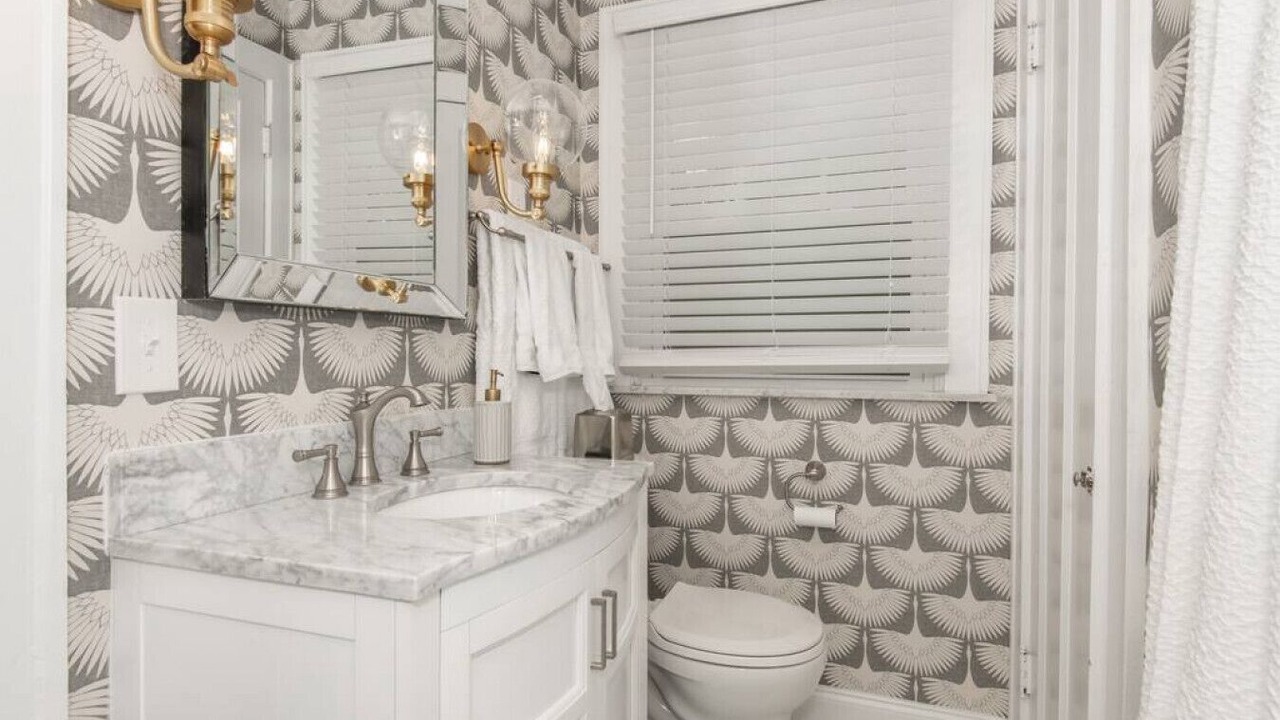 Photo of Bathroom in Mariemont