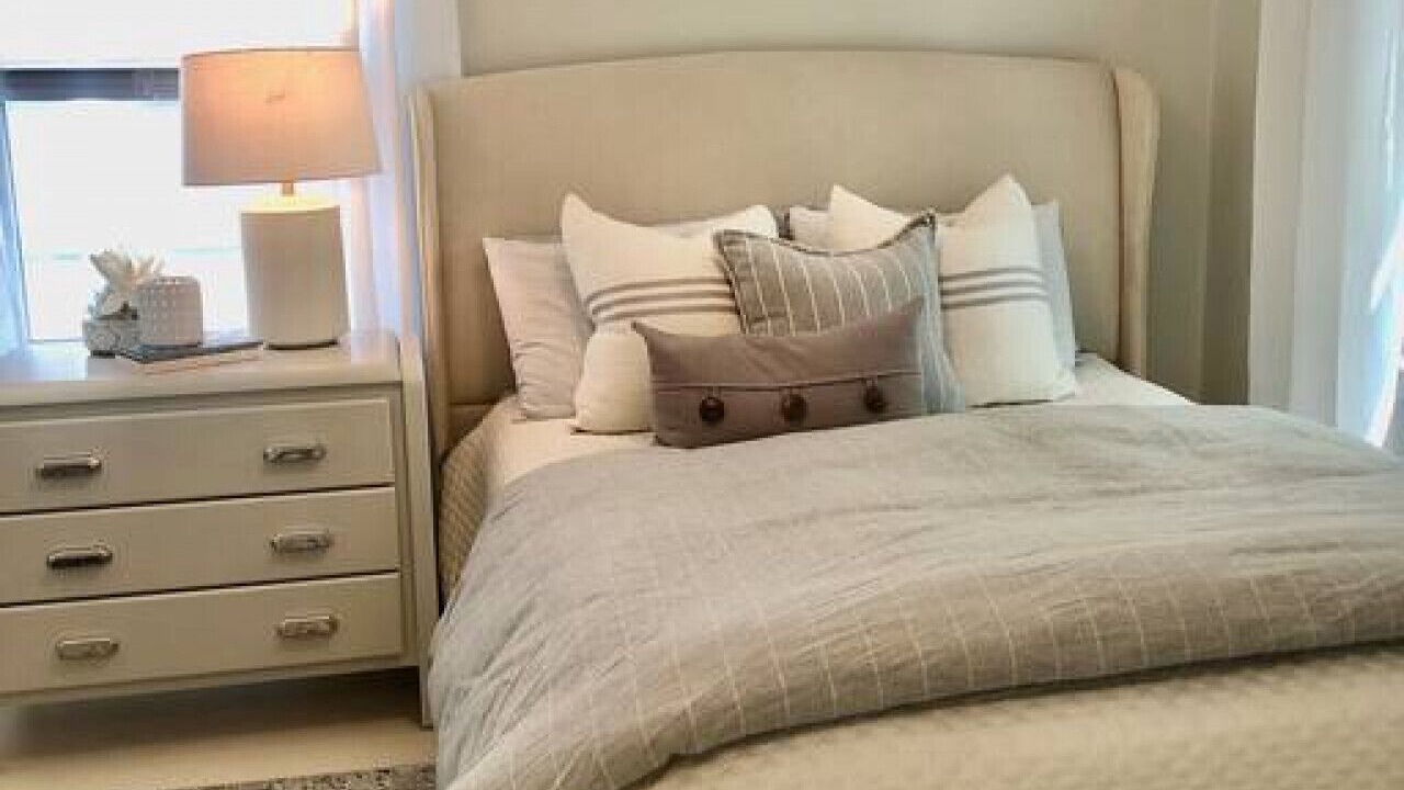 Photo of Bedroom in Mariemont