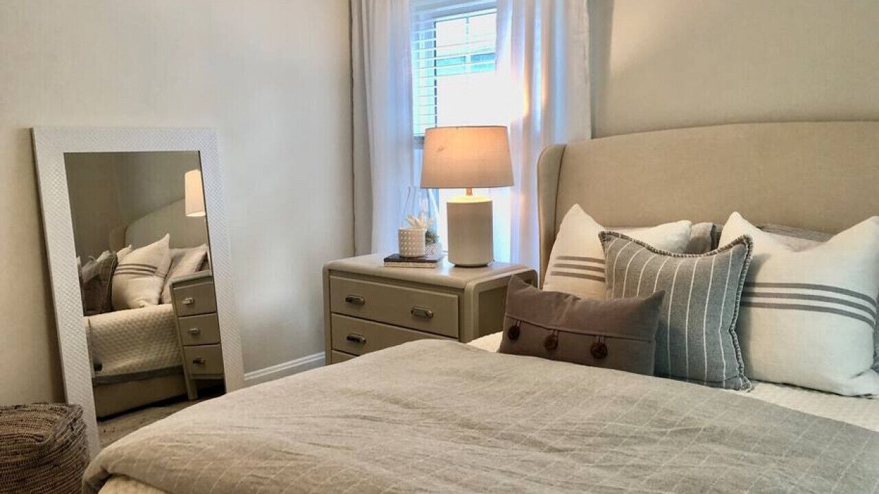 Photo of Bedroom in Mariemont