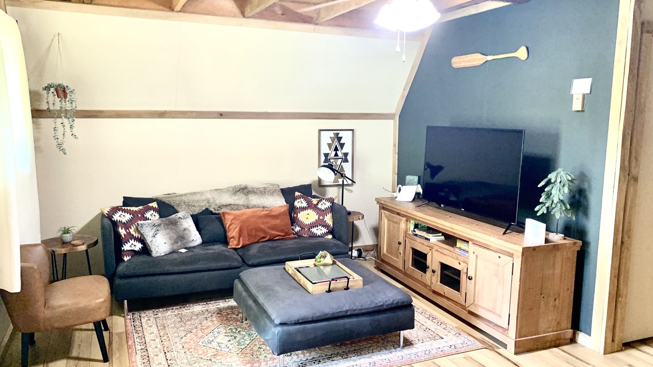 Photo of Livingroom in Wellington
