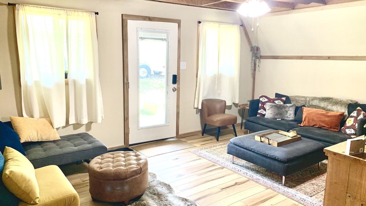 Photo of Livingroom in Wellington