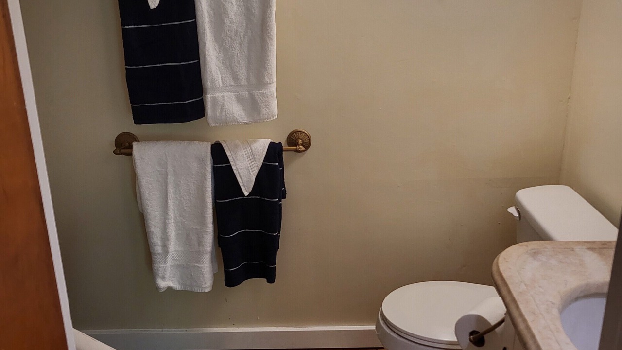Photo of Bathroom in Frederick