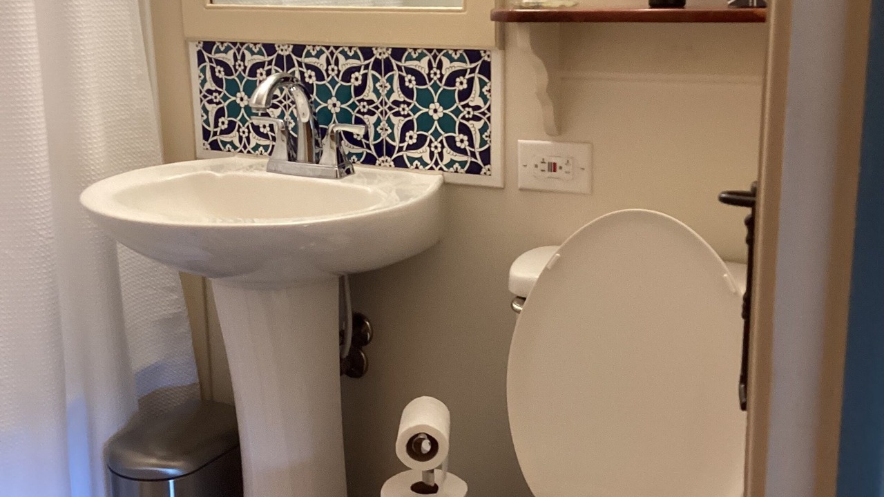 Photo of Bathroom in Versailles