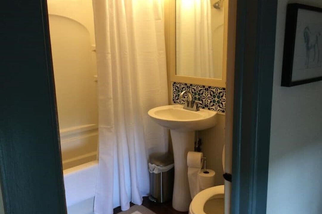 Photo of Bathroom in Versailles