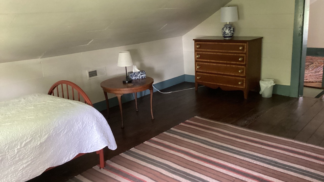 Photo of Bedroom in Versailles