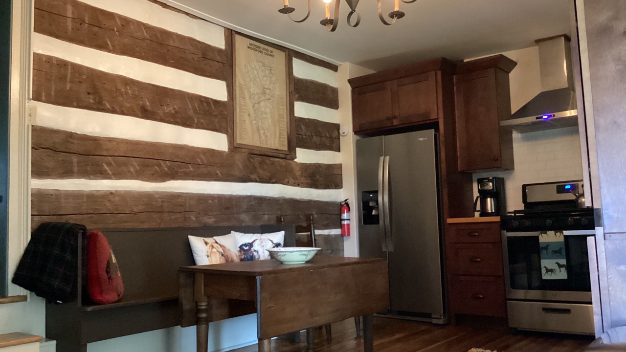 Photo of Kitchen in Versailles