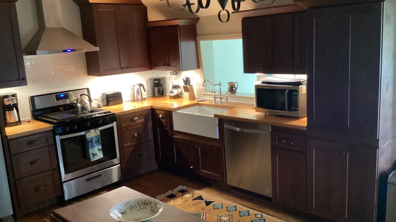 Photo of Kitchen in Versailles