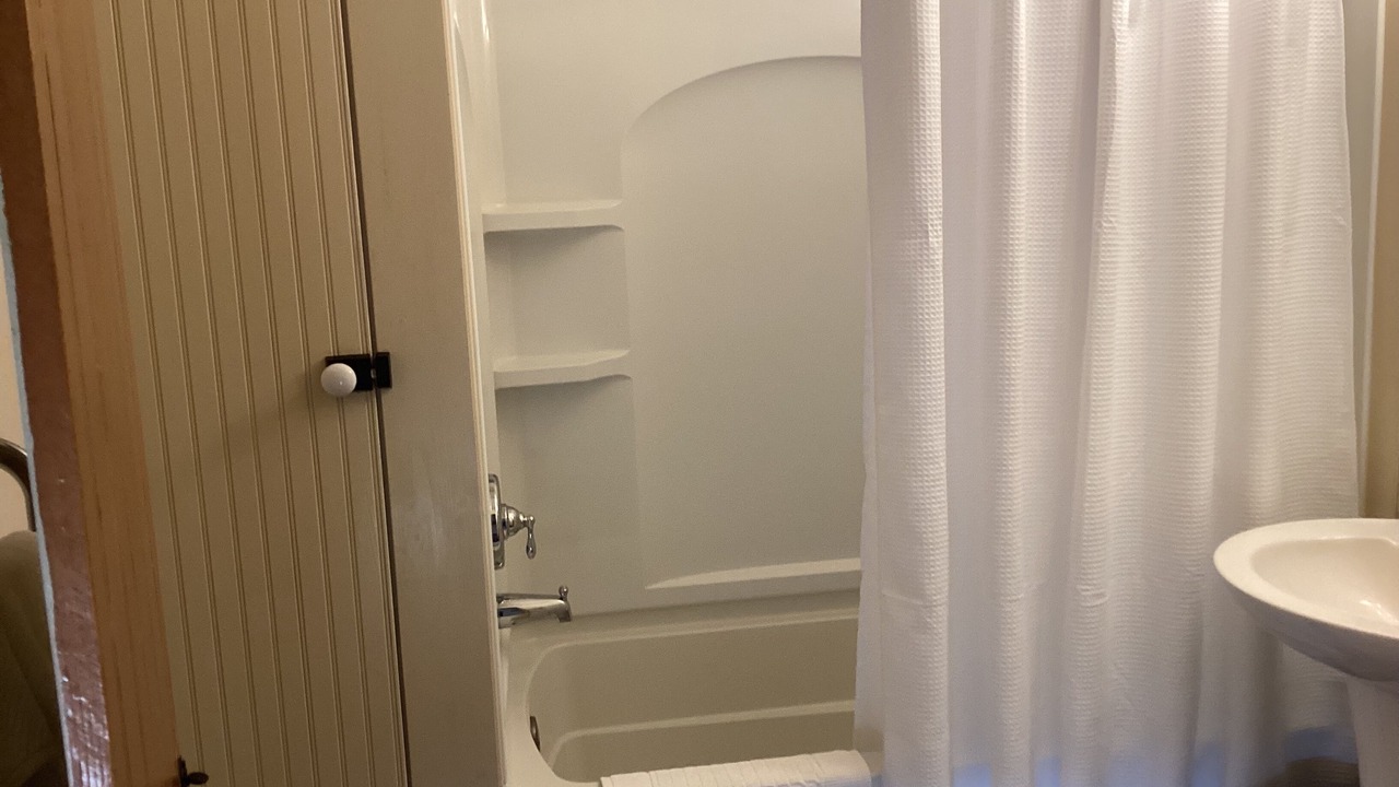 Photo of Bathroom in Versailles