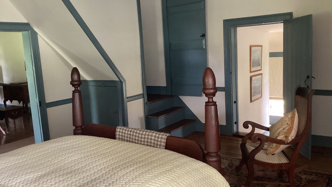 Photo of Bedroom in Versailles