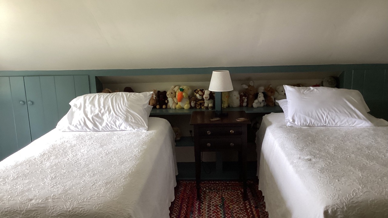 Photo of Bedroom in Versailles