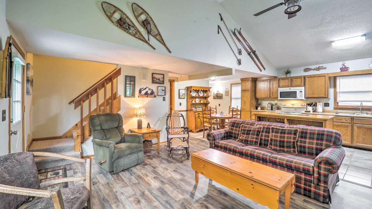 Photo of Livingroom in Newland