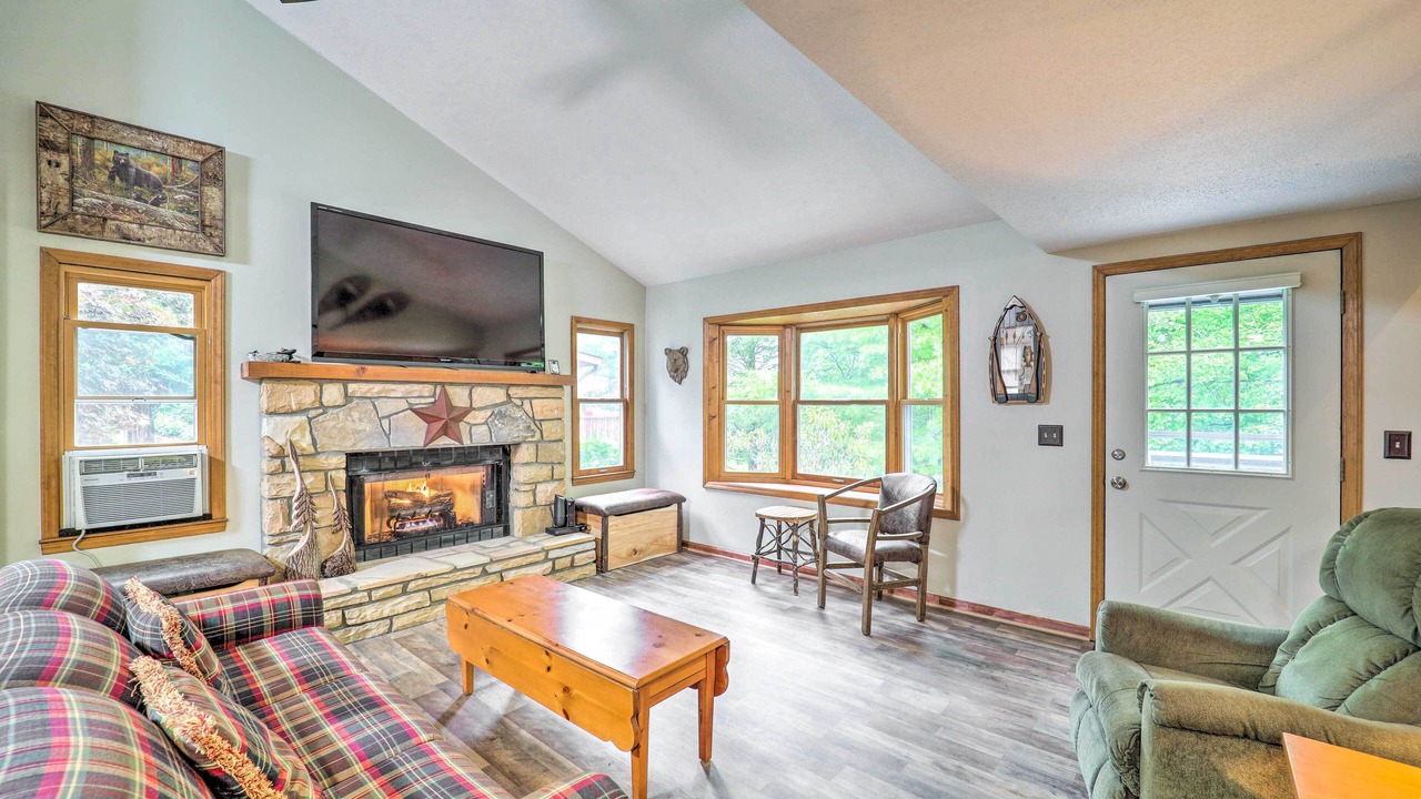 Photo of Livingroom in Newland
