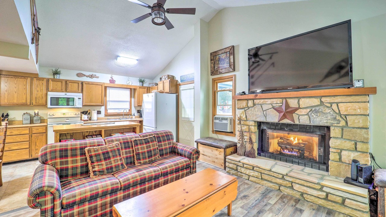 Photo of Livingroom in Newland