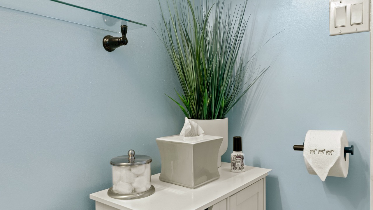Photo of Bathroom in Saratoga Springs
