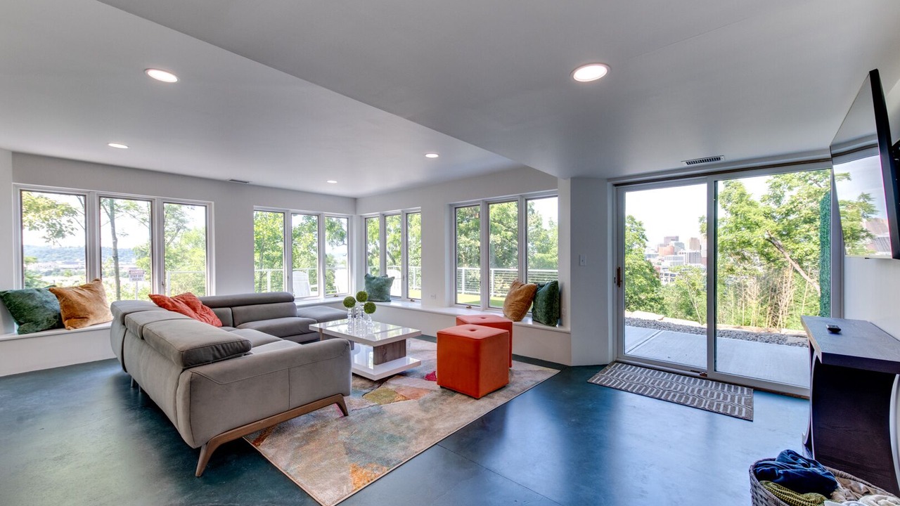 Photo of Bedroom in Covington