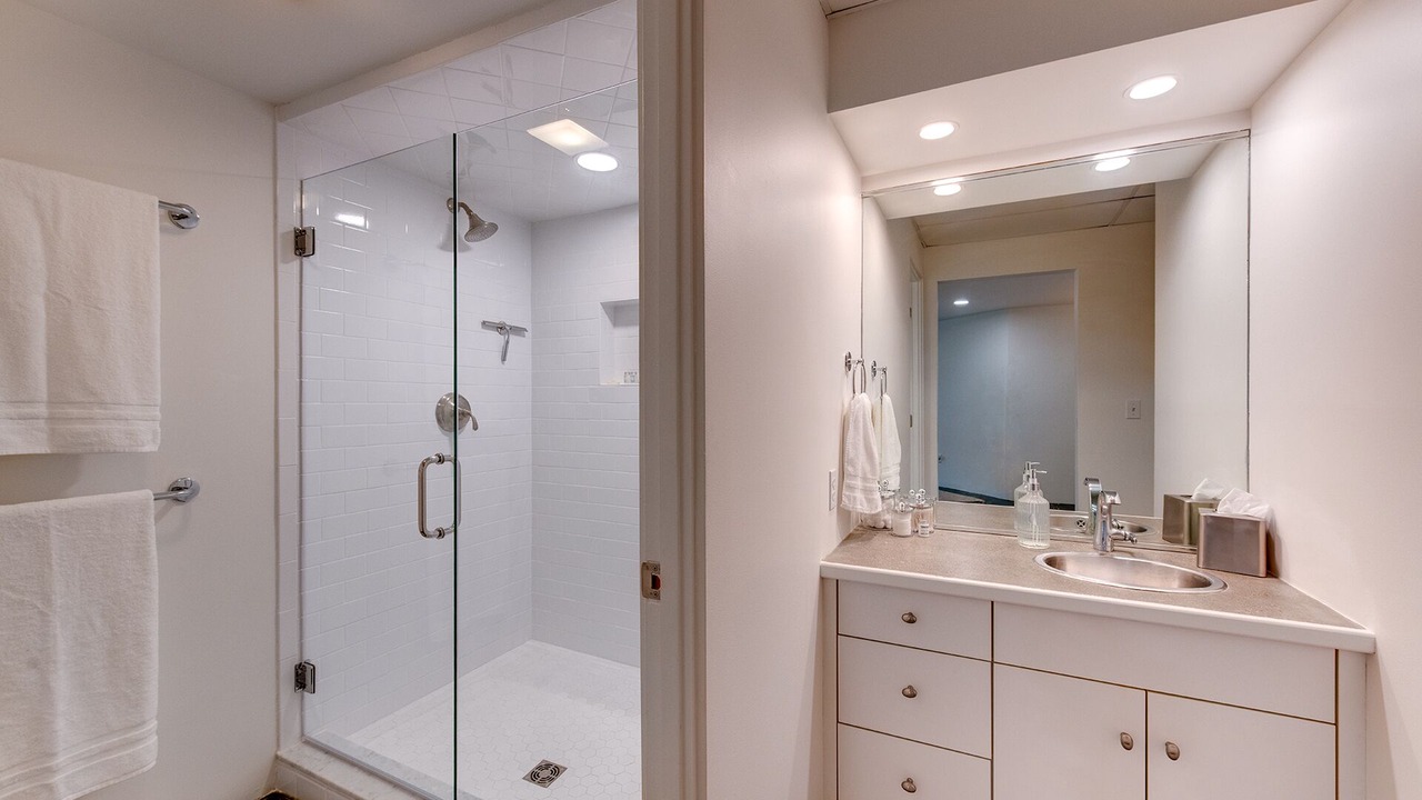 Photo of Bathroom in Covington