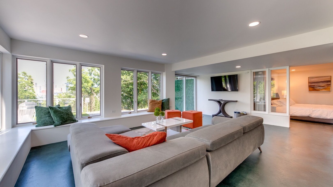 Photo of Bedroom in Covington