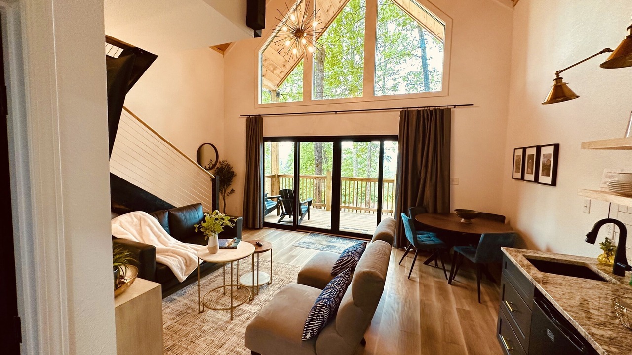 Photo of Bedroom in Sevierville