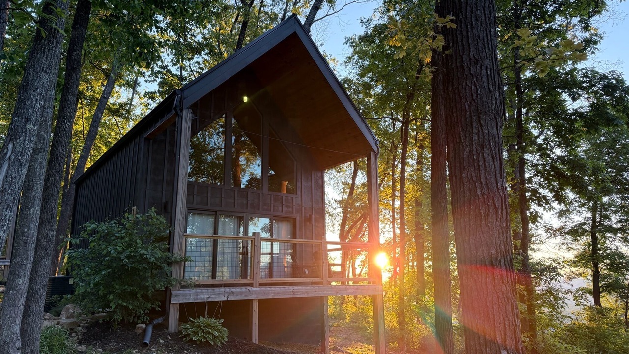 Photo of Outdoor in Sevierville