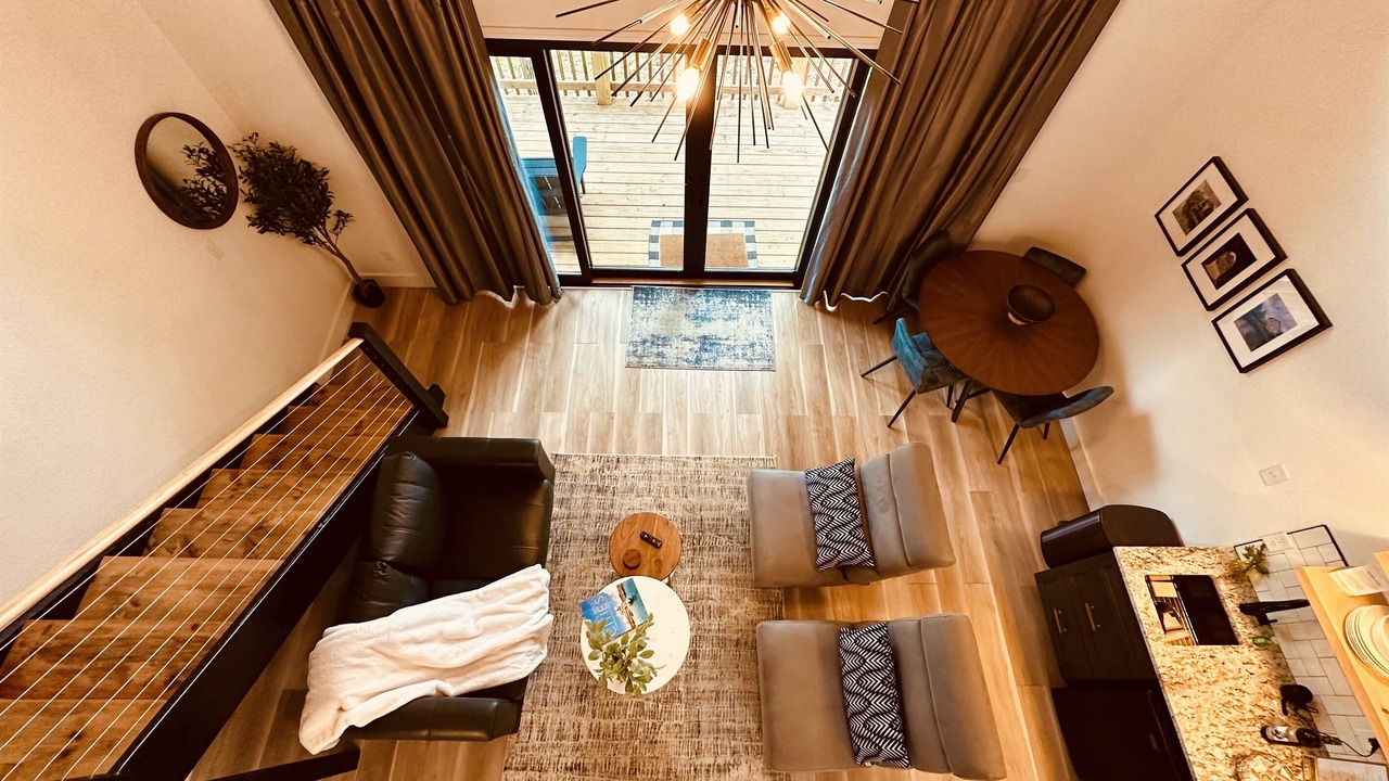Photo of Bedroom in Sevierville