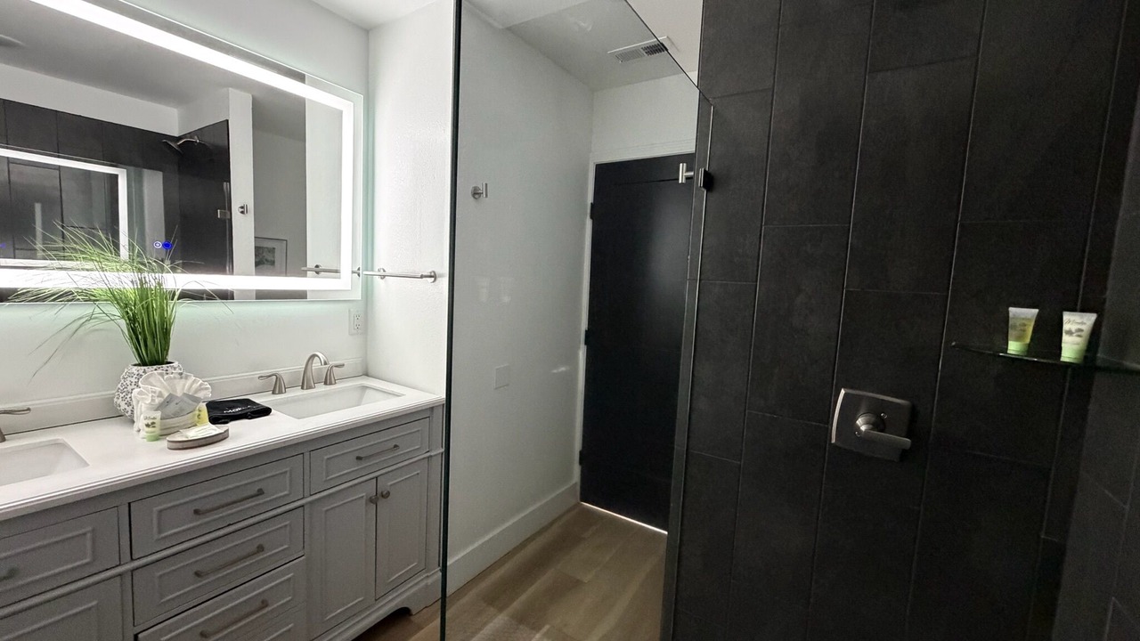Photo of Bathroom in Sevierville