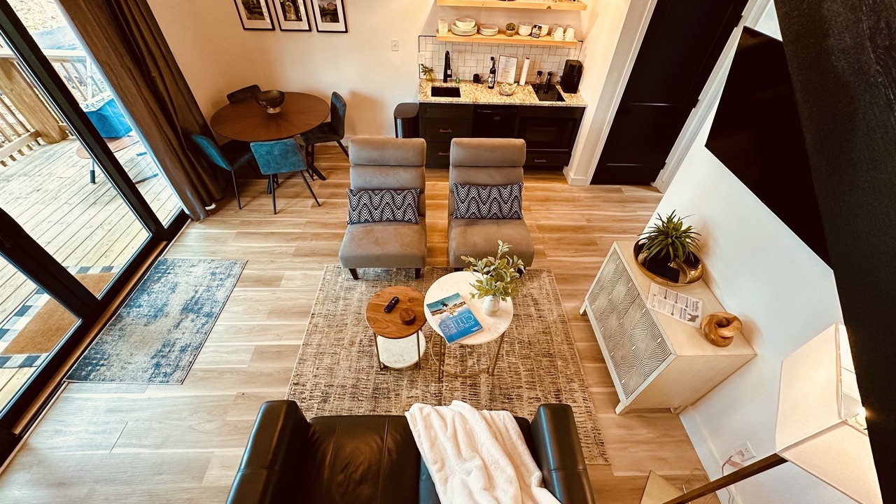 Photo of Bedroom in Sevierville