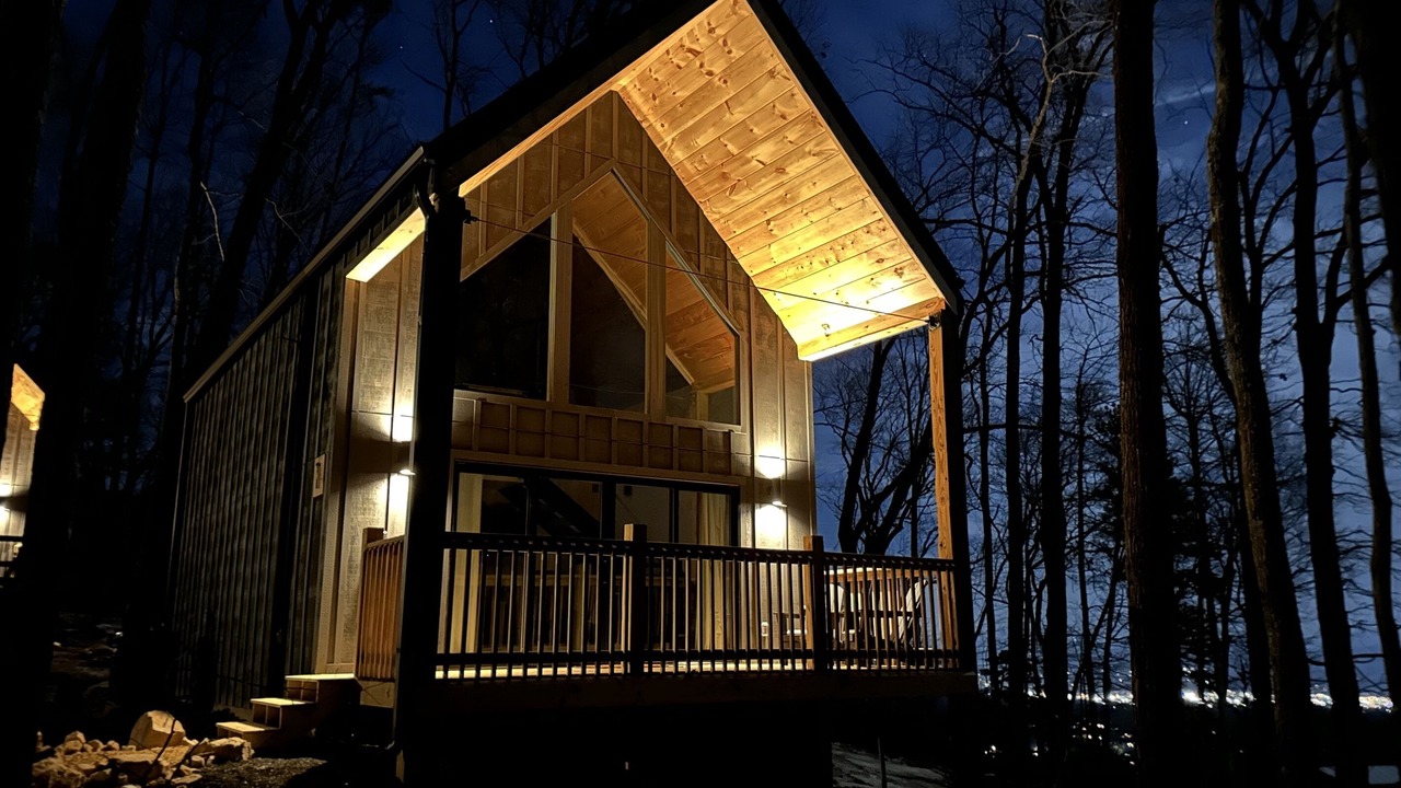 Photo of Outdoor in Sevierville