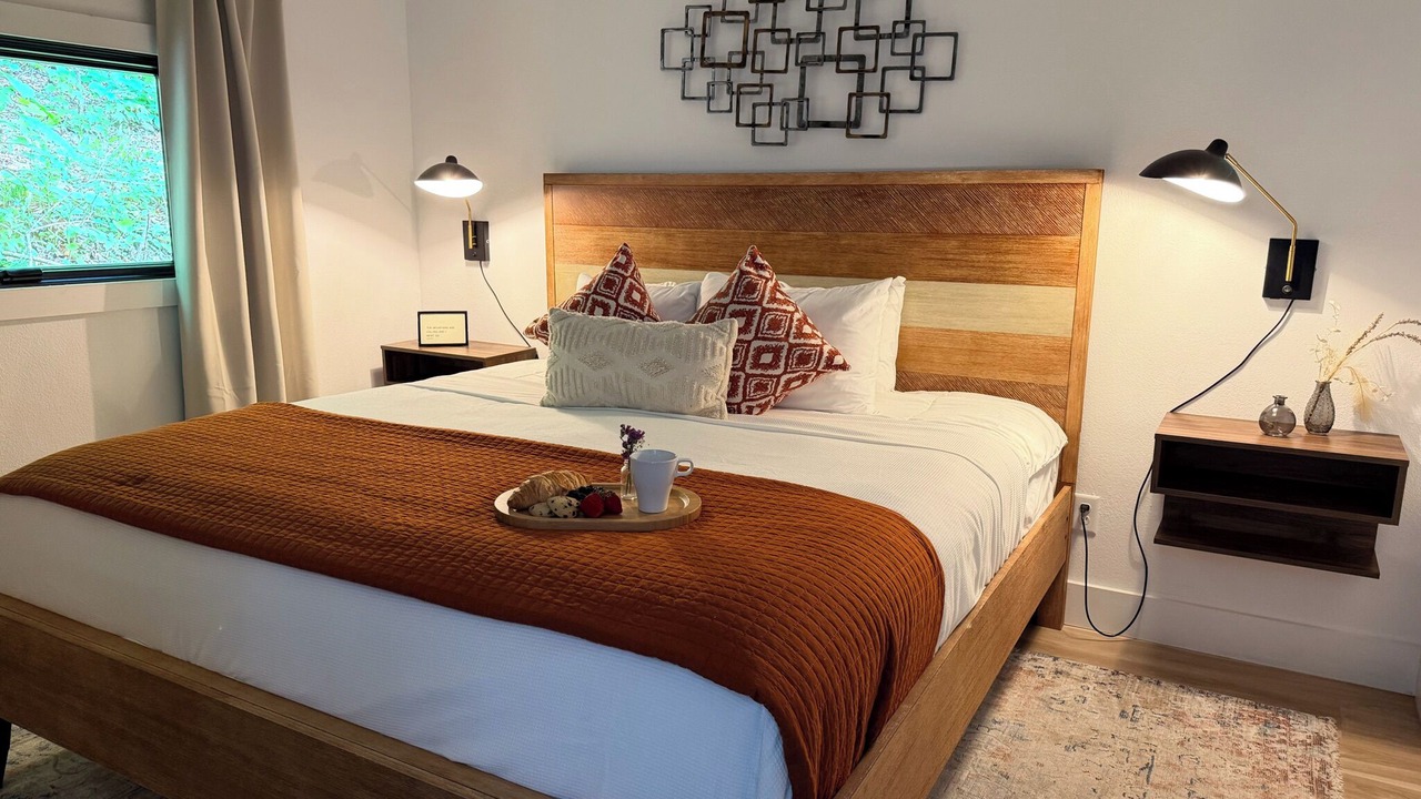 Photo of Bedroom in Sevierville