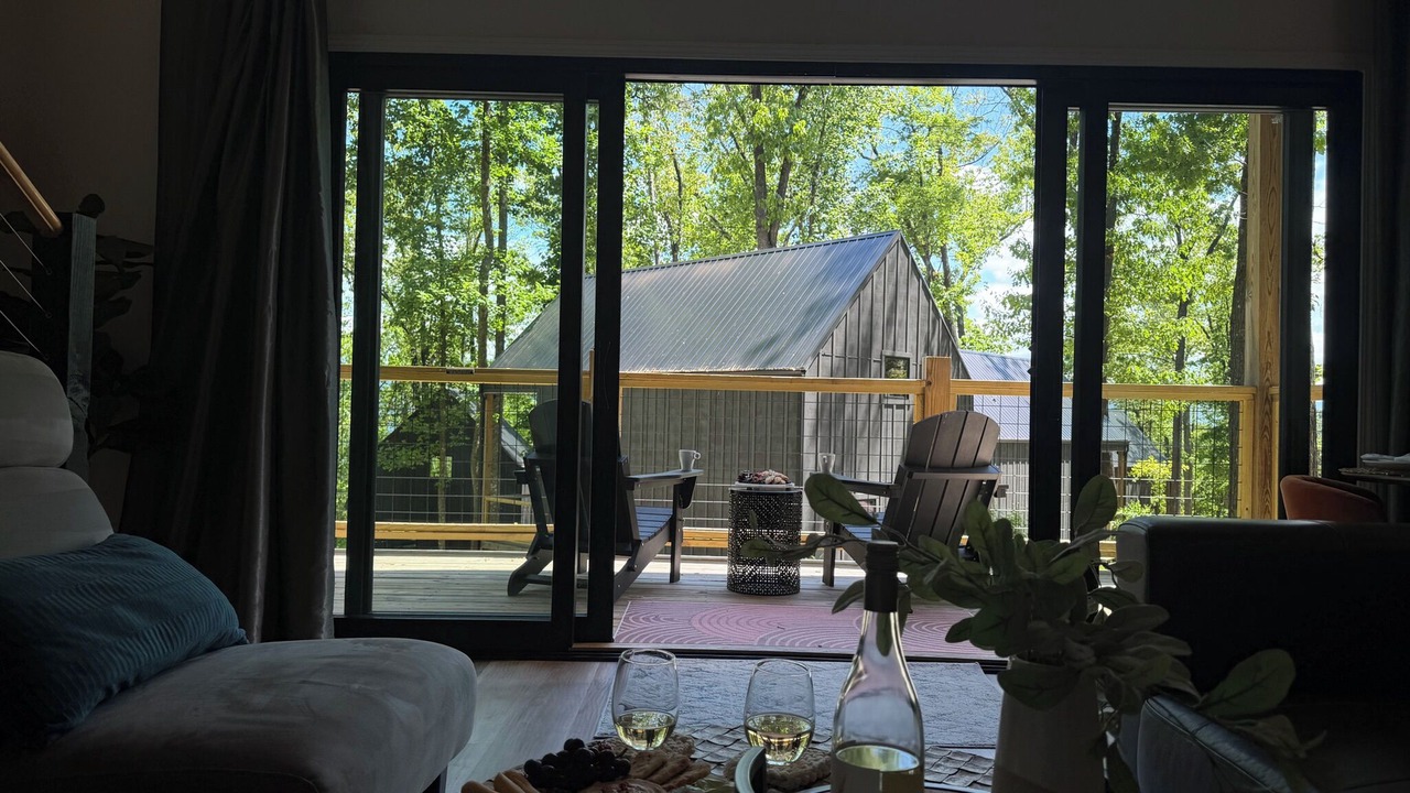 Photo of Livingroom in Sevierville
