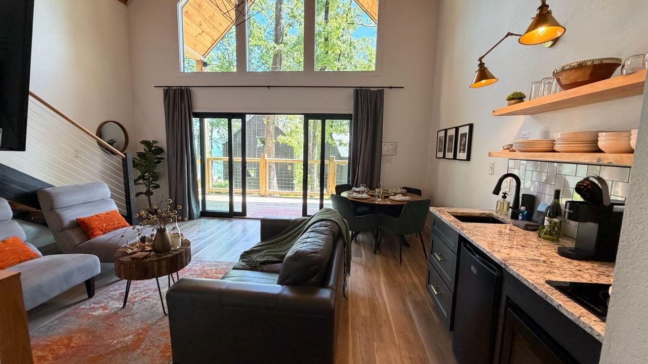 Photo of Livingroom in Sevierville
