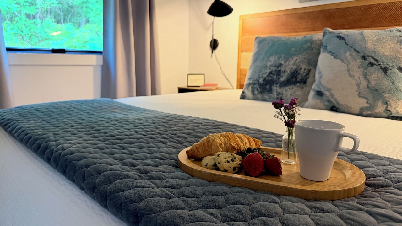 Photo of Bedroom in Sevierville