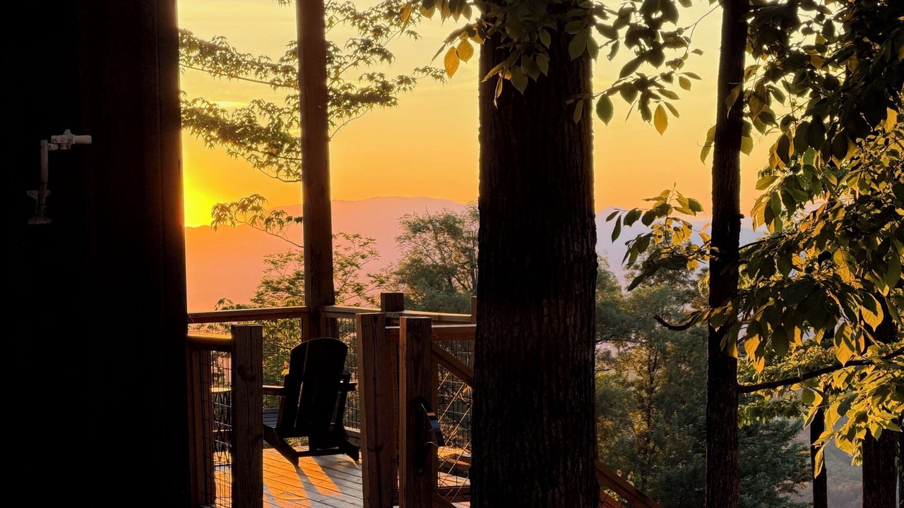Photo of Outdoor in Sevierville