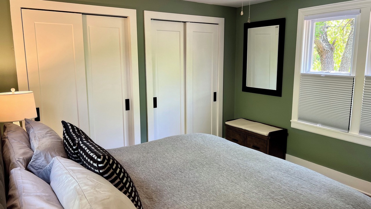 Photo of Bedroom in Fairview