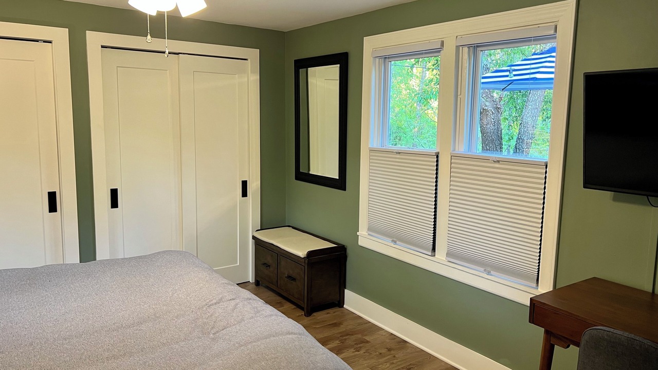 Photo of Bedroom in Fairview