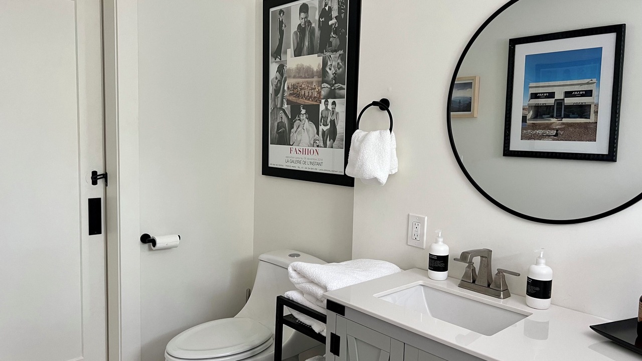 Photo of Bathroom in Fairview