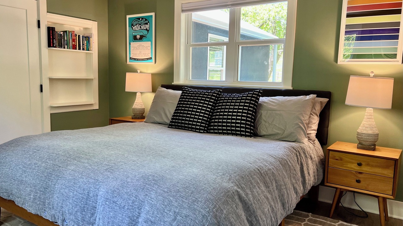 Photo of Bedroom in Fairview