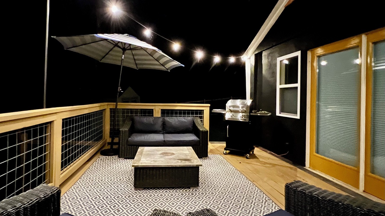 Photo of Patio Balcony in Fairview