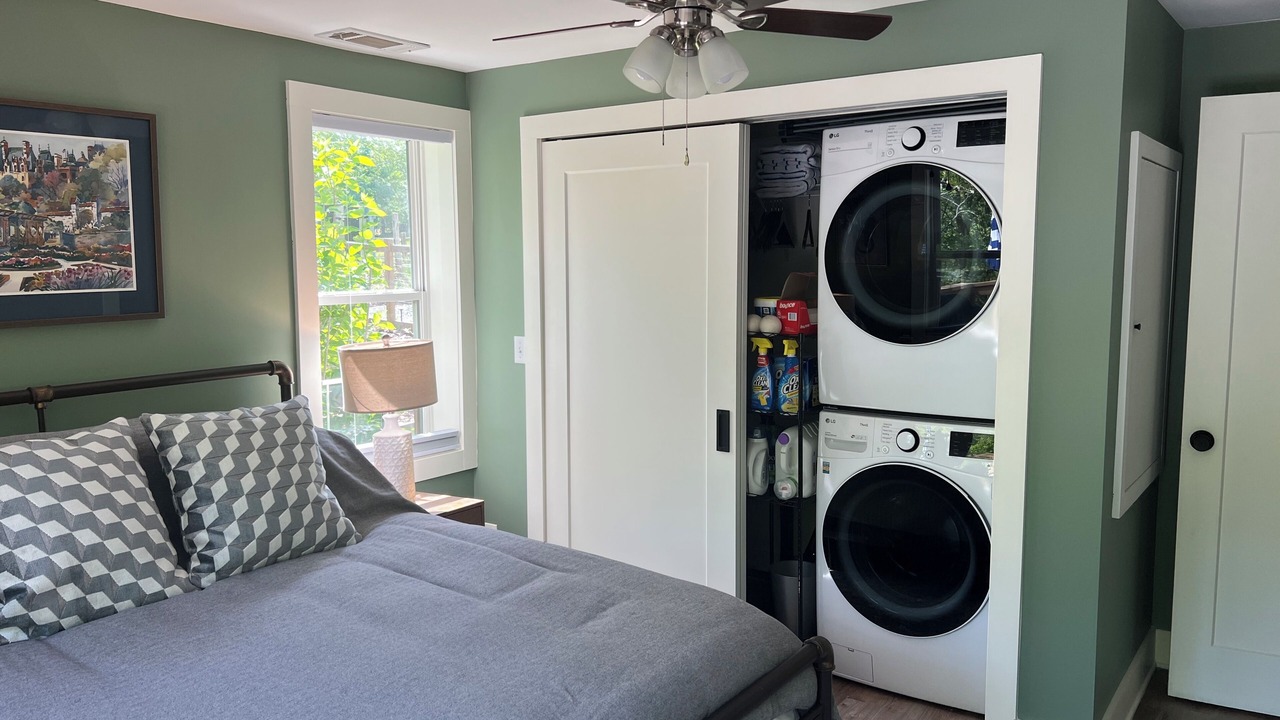 Photo of Bedroom in Fairview