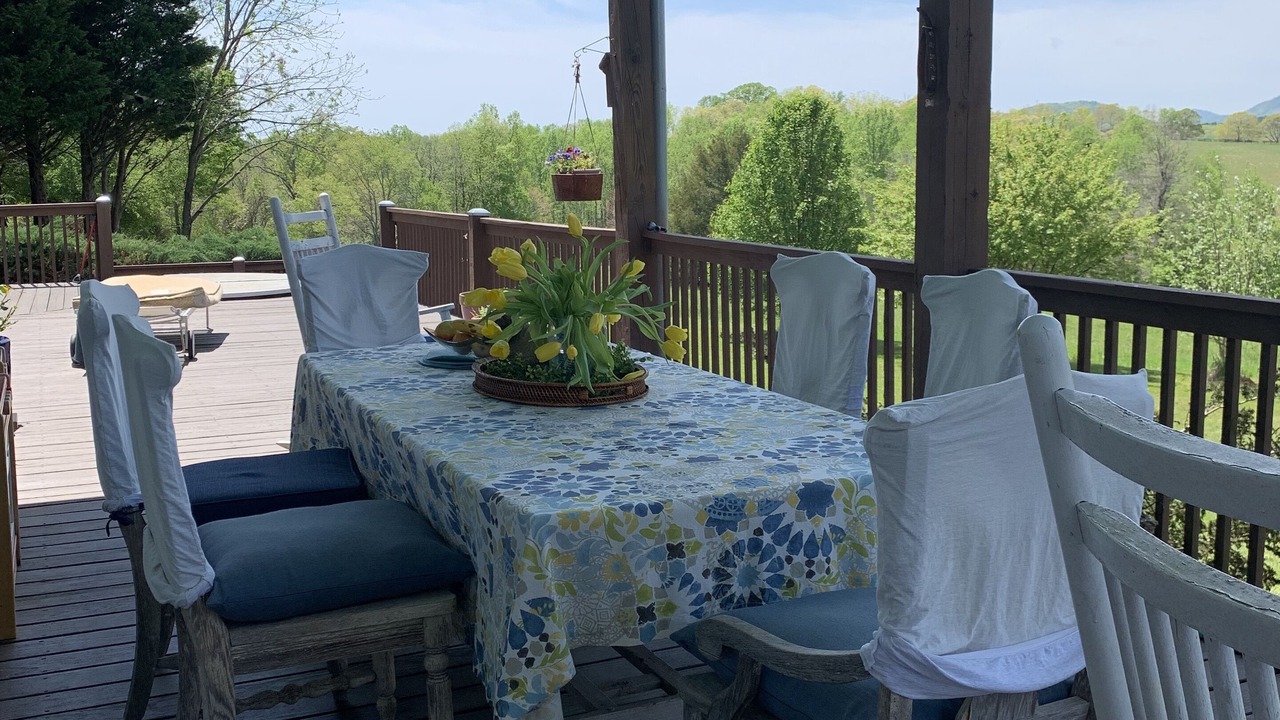 Photo of Outdoor in Mill Spring