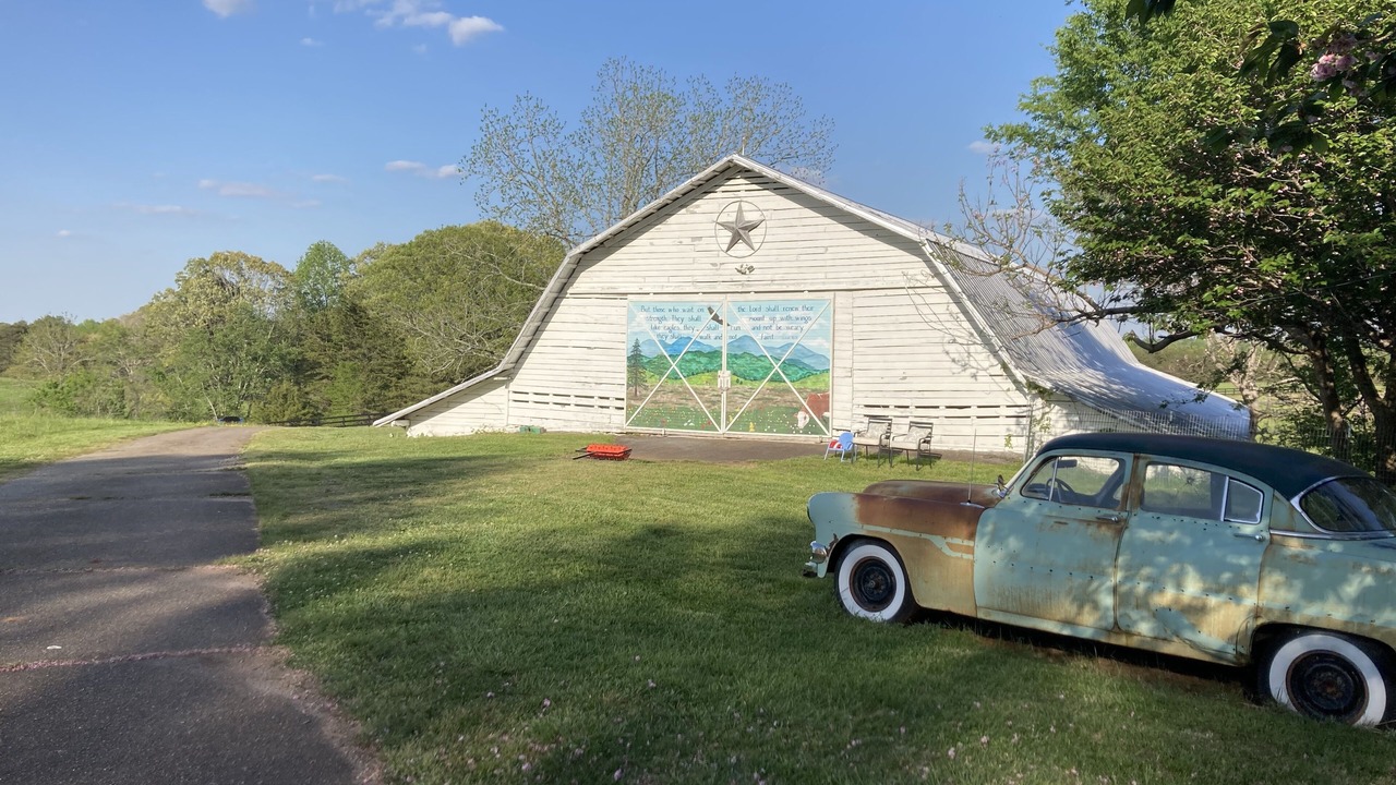 Photo of Outdoor in Mill Spring