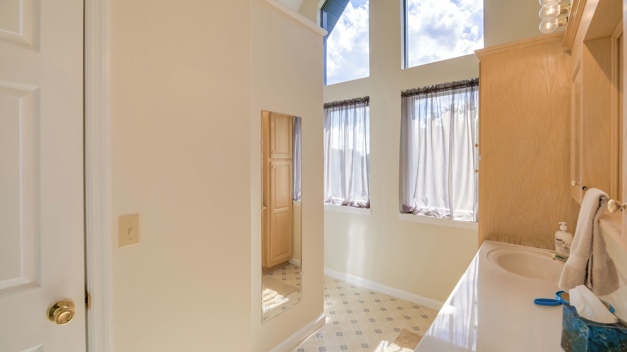 Photo of Bathroom in Mountain City