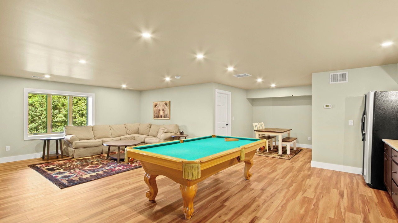 Photo of Bedroom in Fleetwood