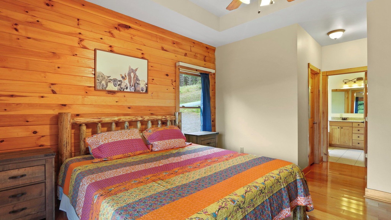 Photo of Bedroom in Fleetwood