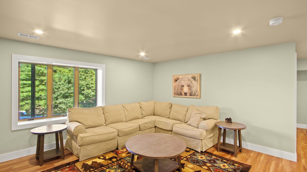Photo of Livingroom in Fleetwood