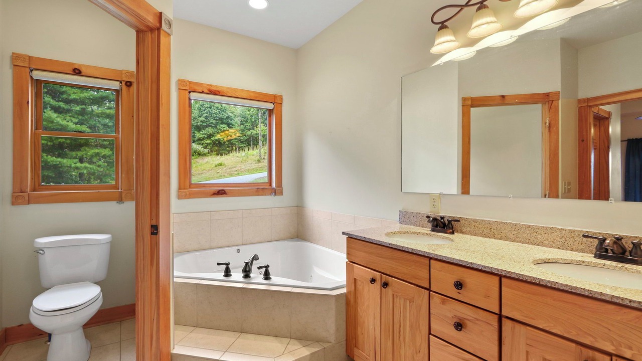 Photo of Bathroom in Fleetwood