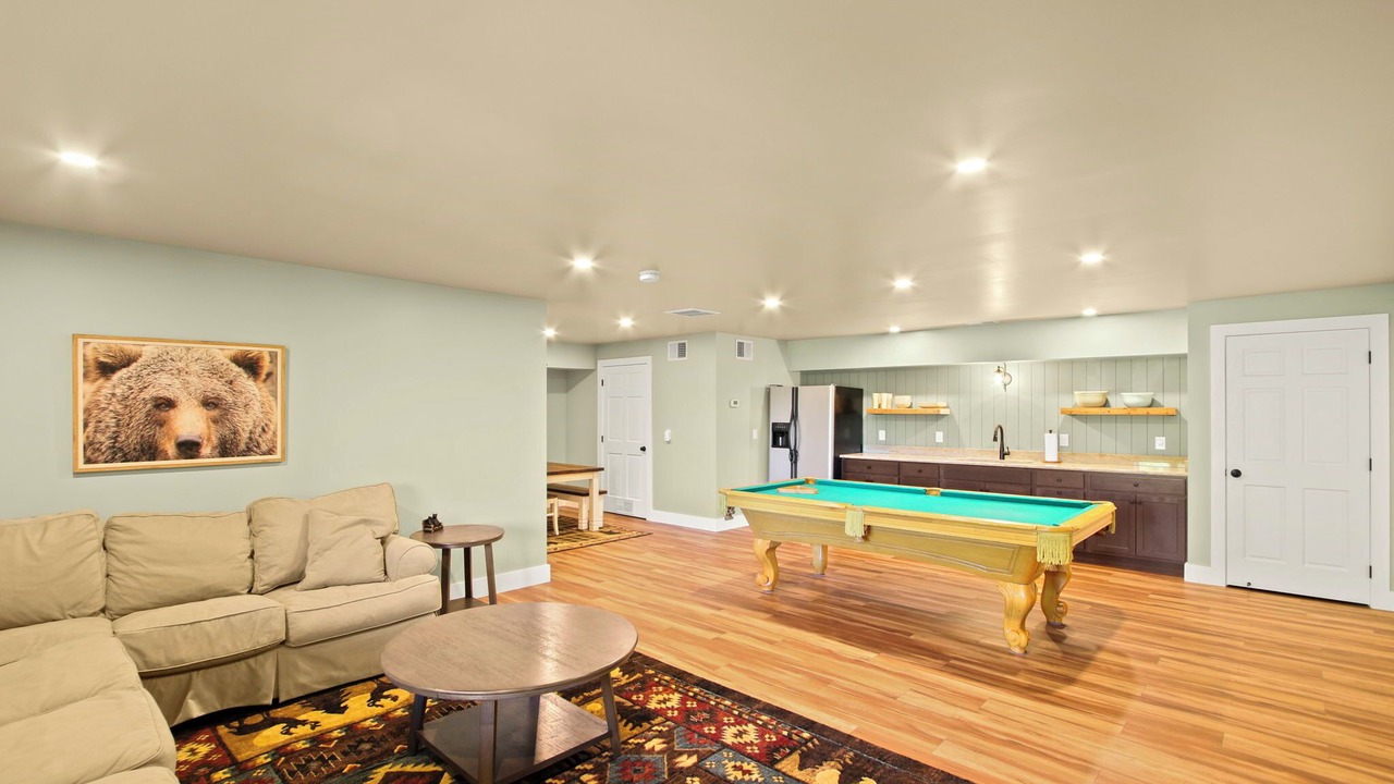 Photo of Livingroom in Fleetwood