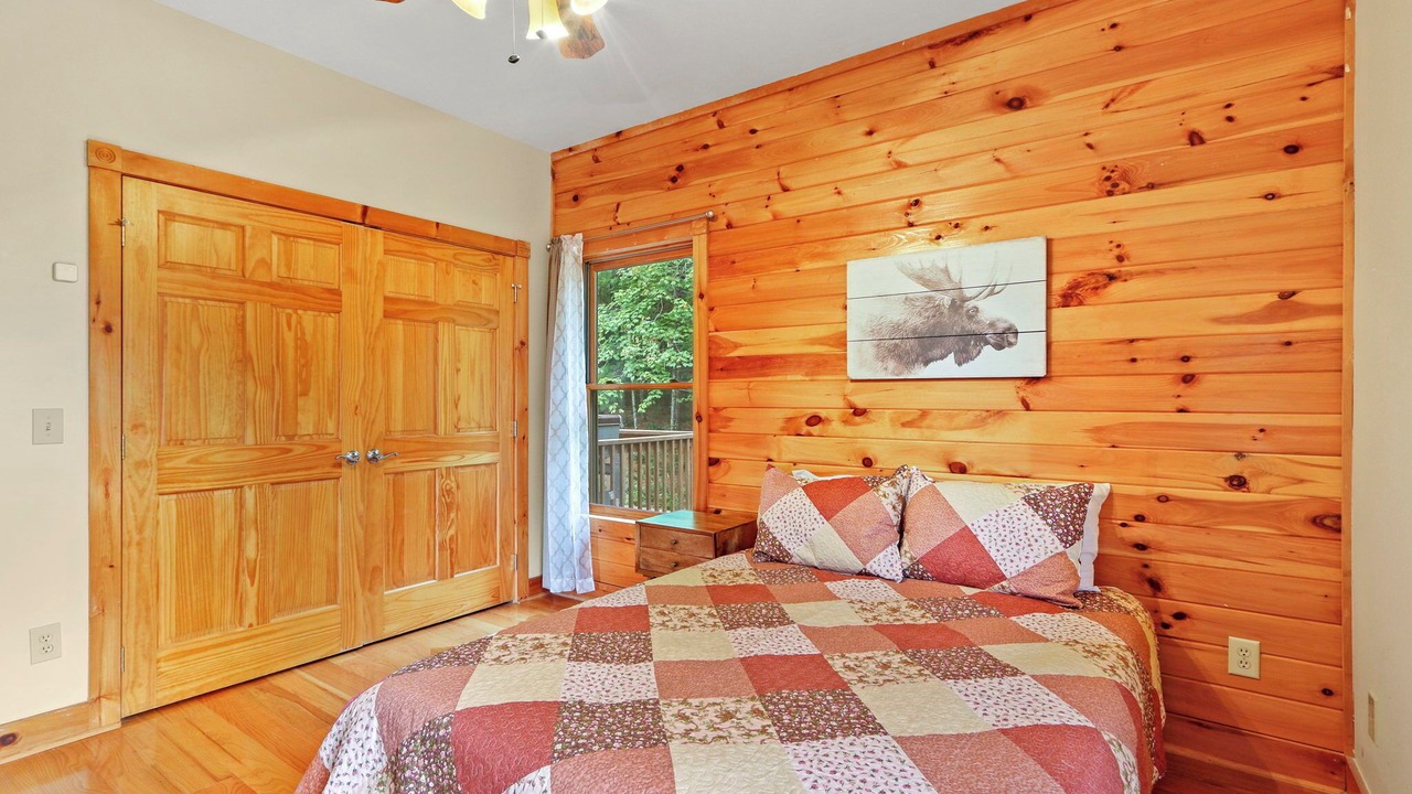 Photo of Bedroom in Fleetwood