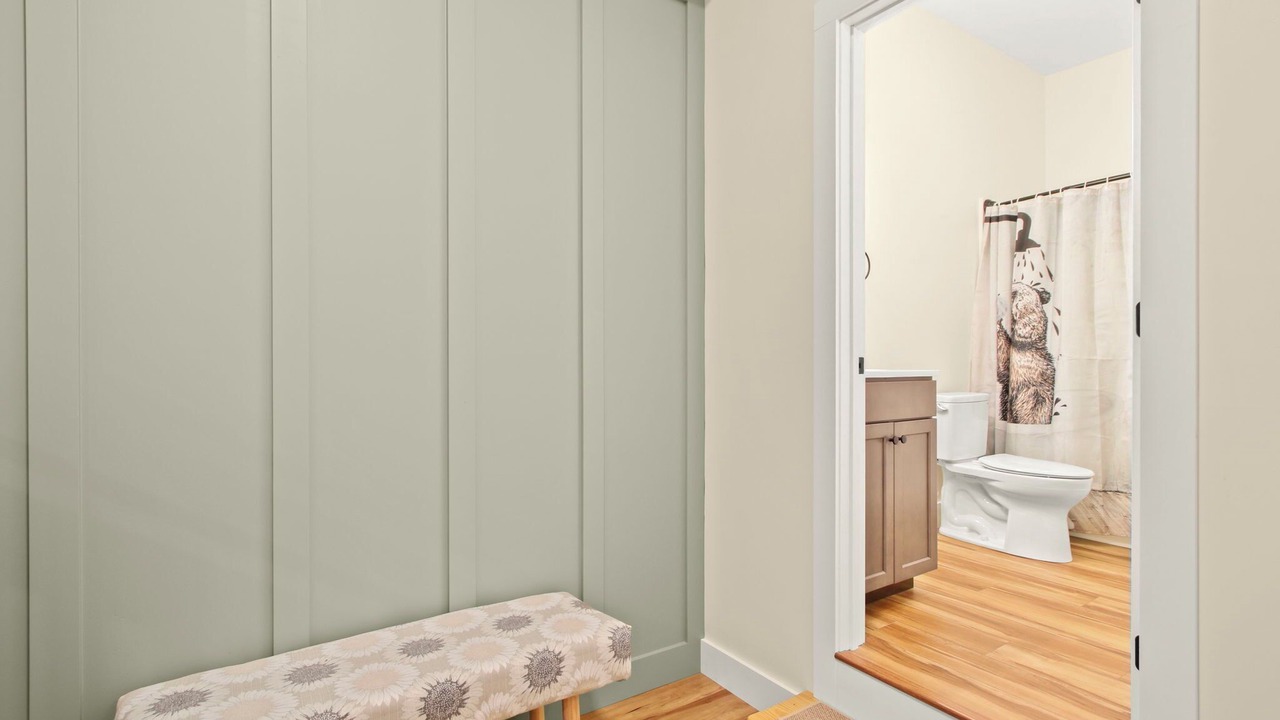 Photo of Bathroom in Fleetwood