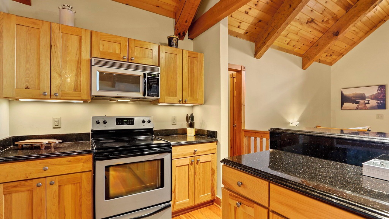 Photo of Kitchen in Fleetwood